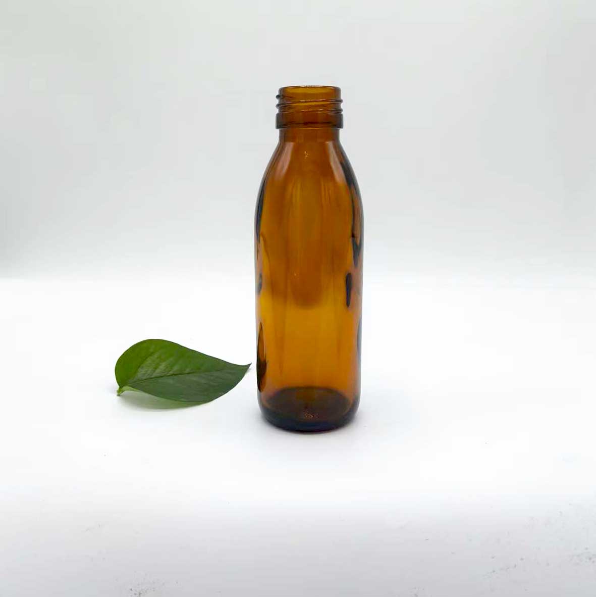 125ml ओरल लिक्विड बोतल 125ml ओरल लिक्विड बोतल