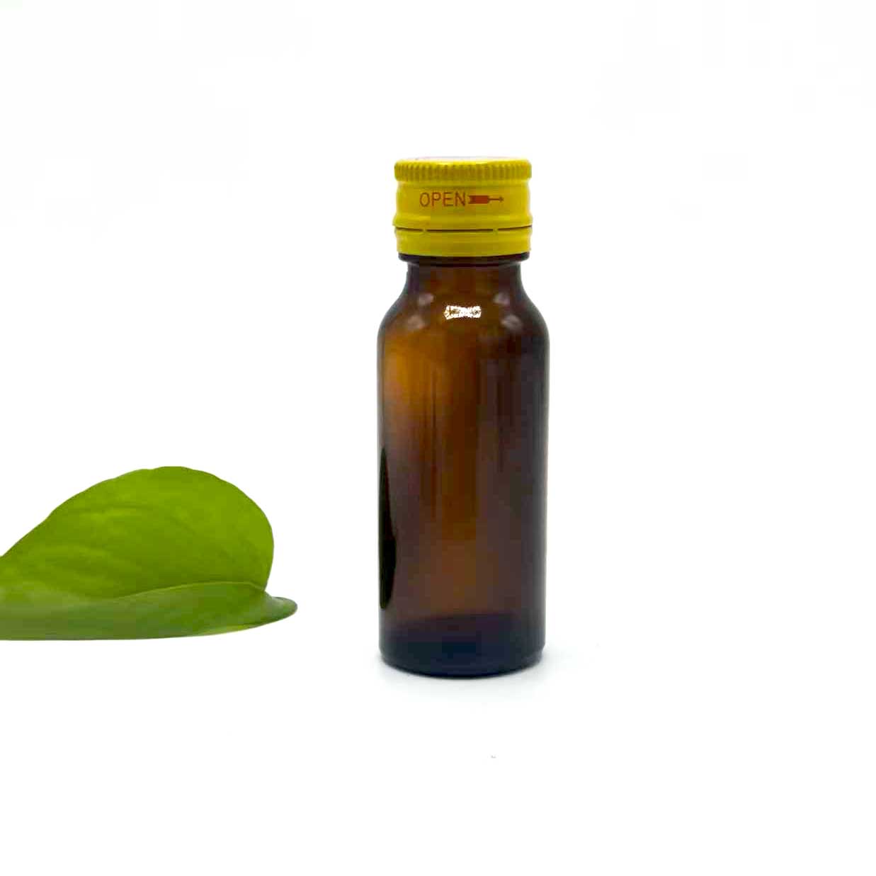 20ml ब्राउन ओरल लिक्विड बोतल 20ml ब्राउन ओरल लिक्विड बोतल